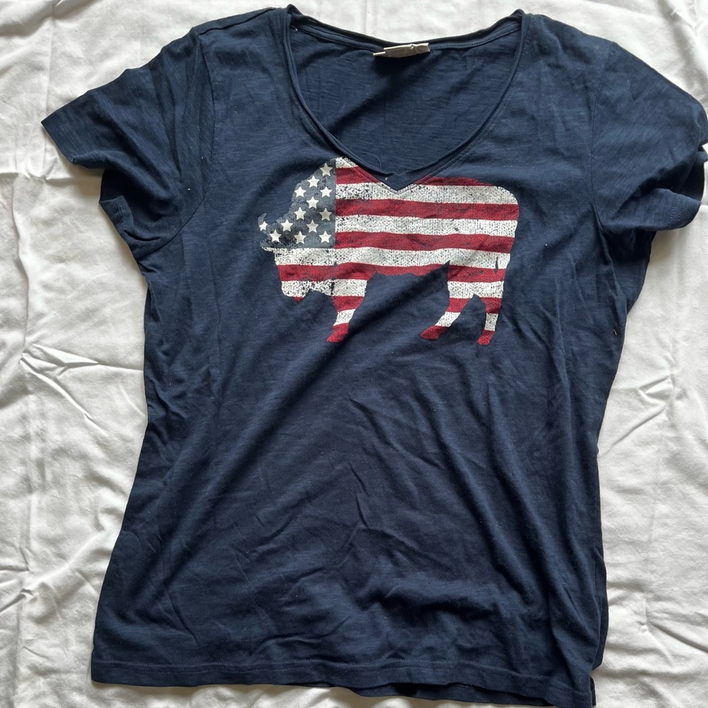 Ariat shirt